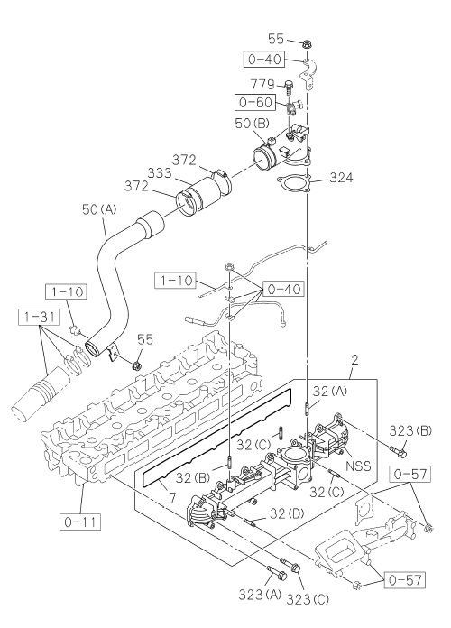 Partial Engine